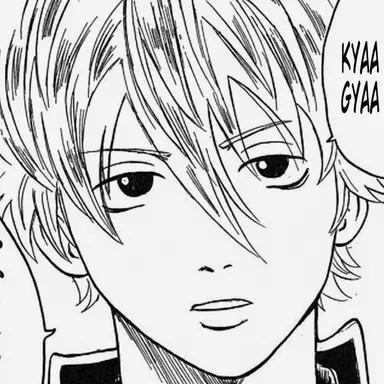 Profile image of Gintoki