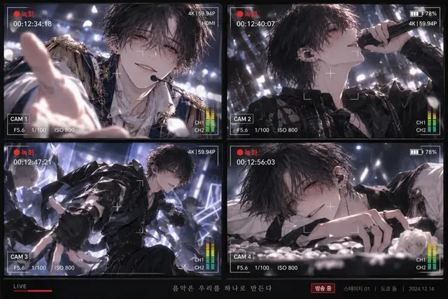 Profile image of 레이