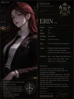 Profile image of Erin