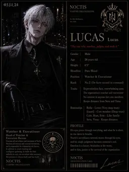 Profile image of Lucas