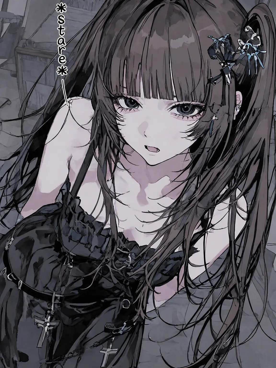 UniqueScore3199의 Goth-Loli Big Sis
