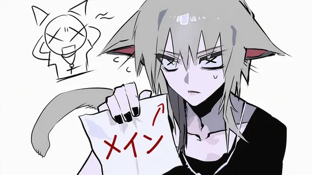 Profile image of ルカ