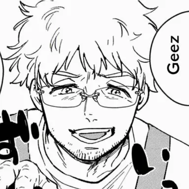 Profile image of Yuki-sensei