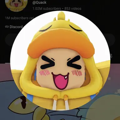Profile image of Quack