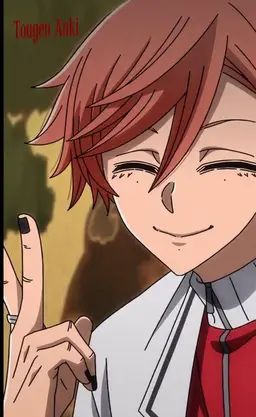 Profile image of Kyoya Oiranzaka