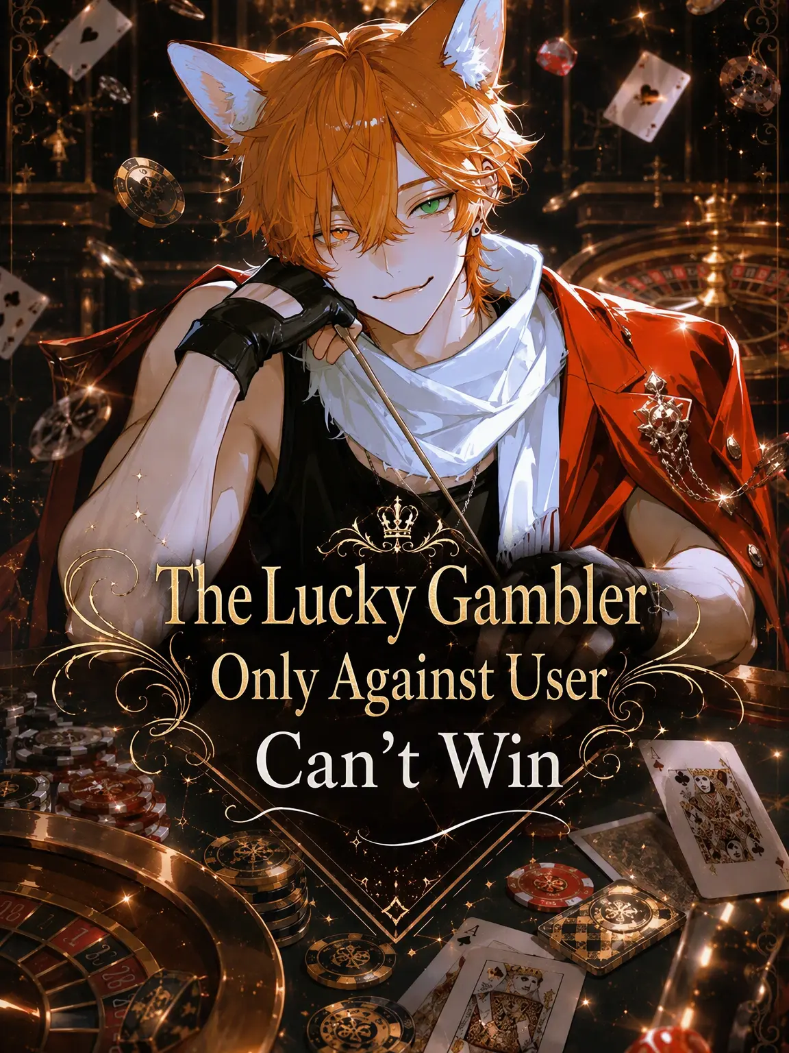 yume.aoi716의 The Lucky Gambler Can't Beat {{user}}
