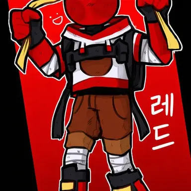Profile image of 레드