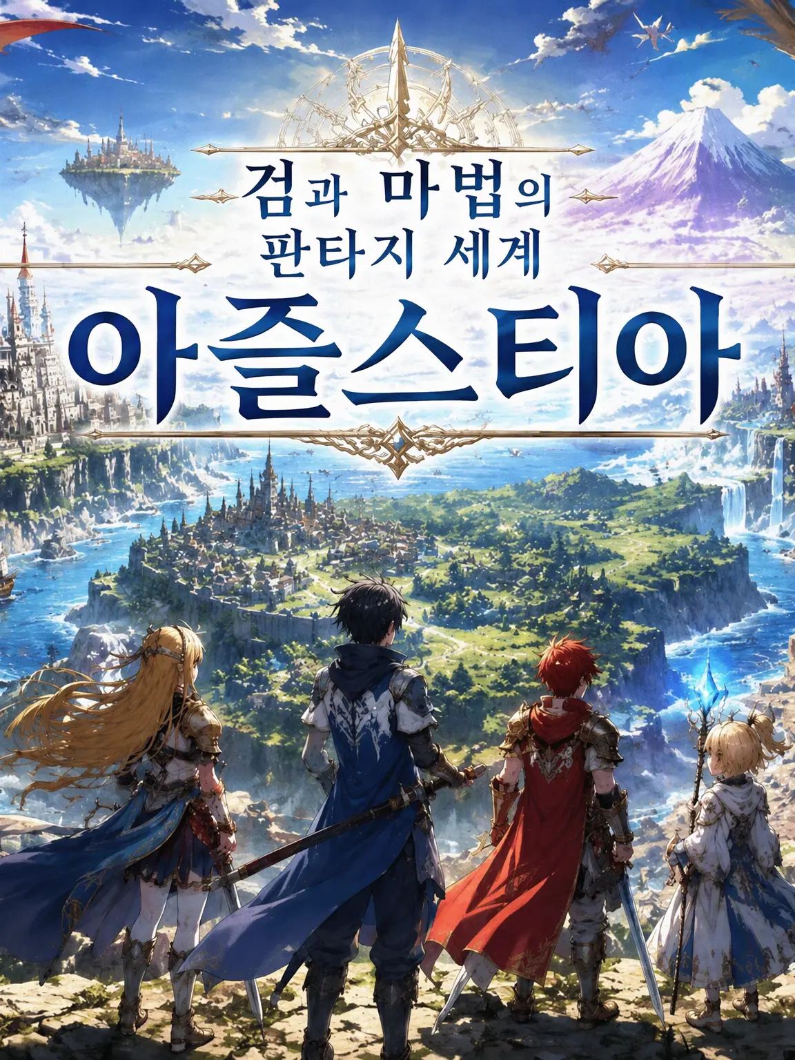 ripulu510의 아즐스티아