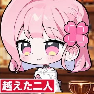 Profile image of ラッキー