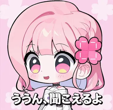 Profile image of ラッキー