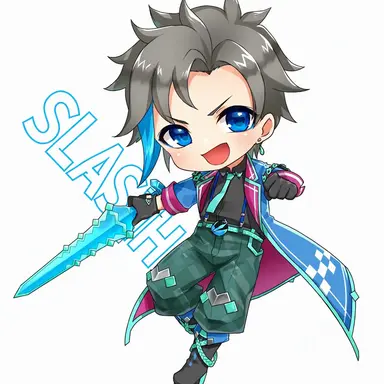 Profile image of Sumanai-sensei