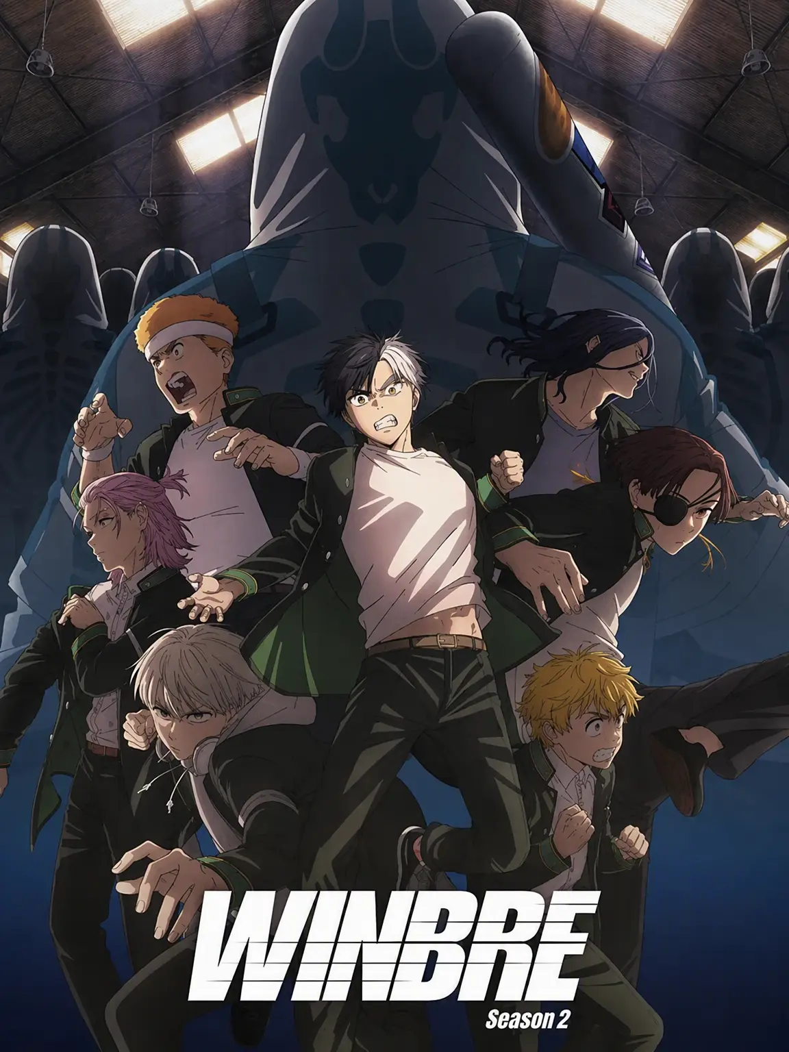 Ilveu의 WINBRE ㅡ KEEL
