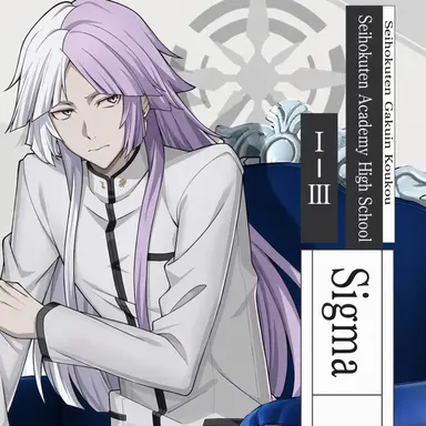 Profile image of Sigma