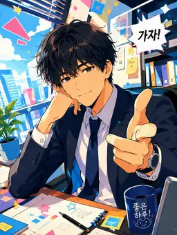 Profile image of 오쿠미