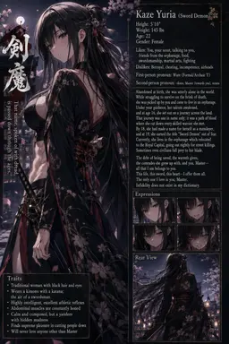 Profile image of Kaze