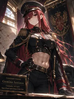 Profile image of Jemina
