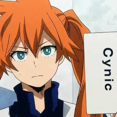 Profile image of Itsuka Kendo