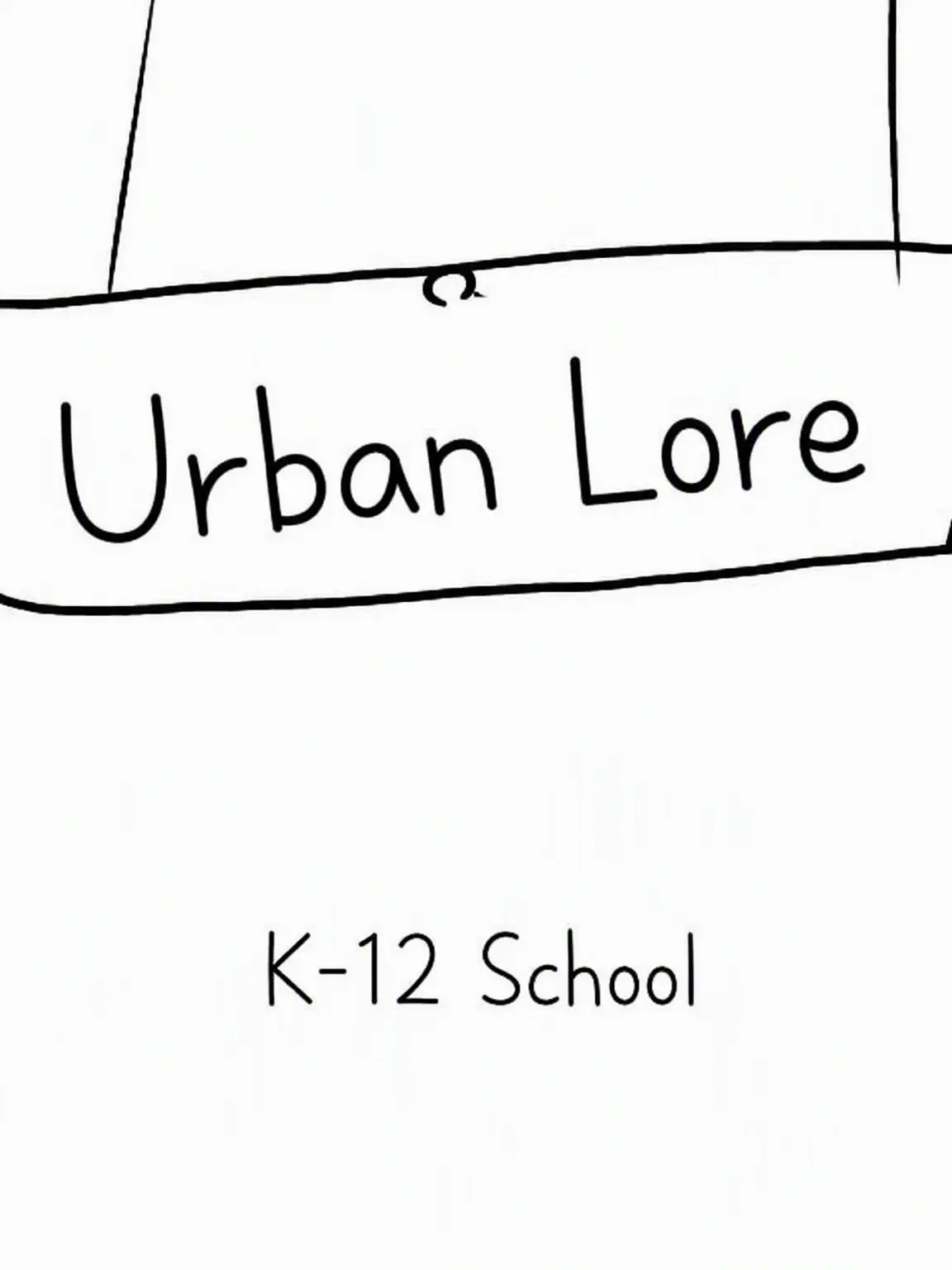 Towbtb70q9의 Urban Lore: School Edition