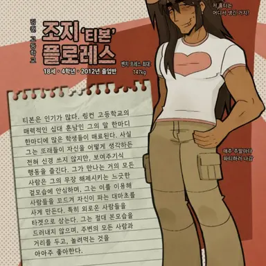 Profile image of 티본
