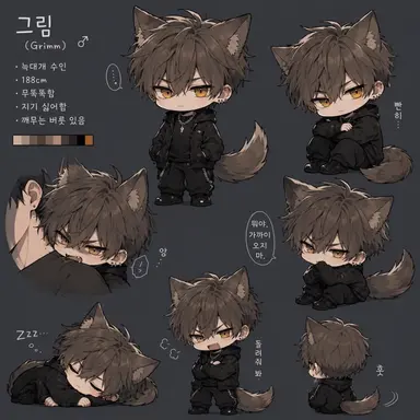 Profile image of 그림
