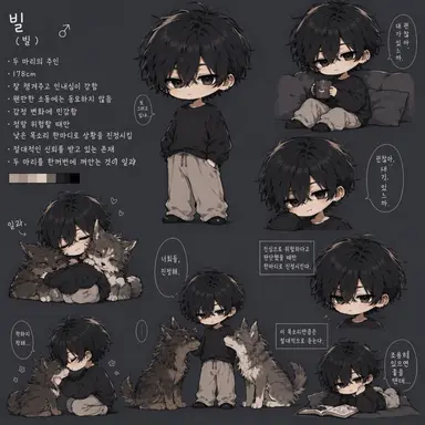 Profile image of 빌