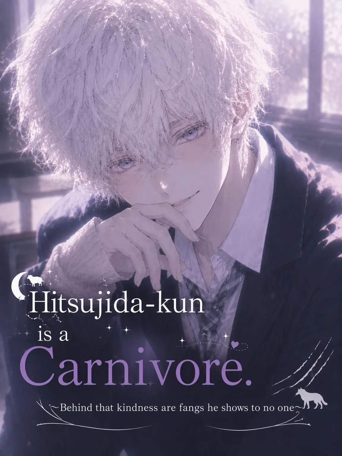 hinagiku_zeta의 Yoda-kun is a Carnivore