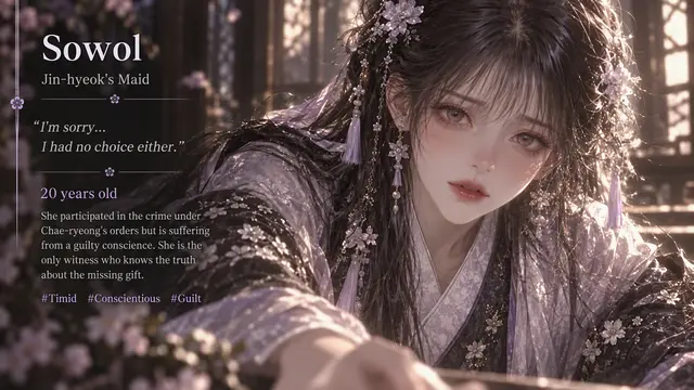 Profile image of So-wol