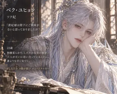 Profile image of ペク・ユヒョン
