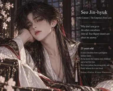 Profile image of Seo Jin-hyuk