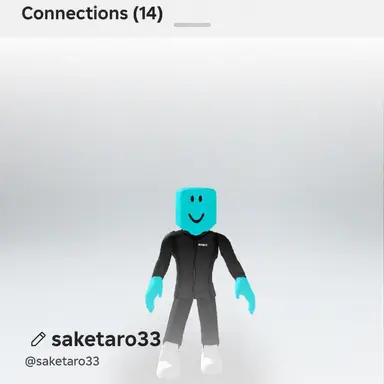 Profile image of Saketaro33
