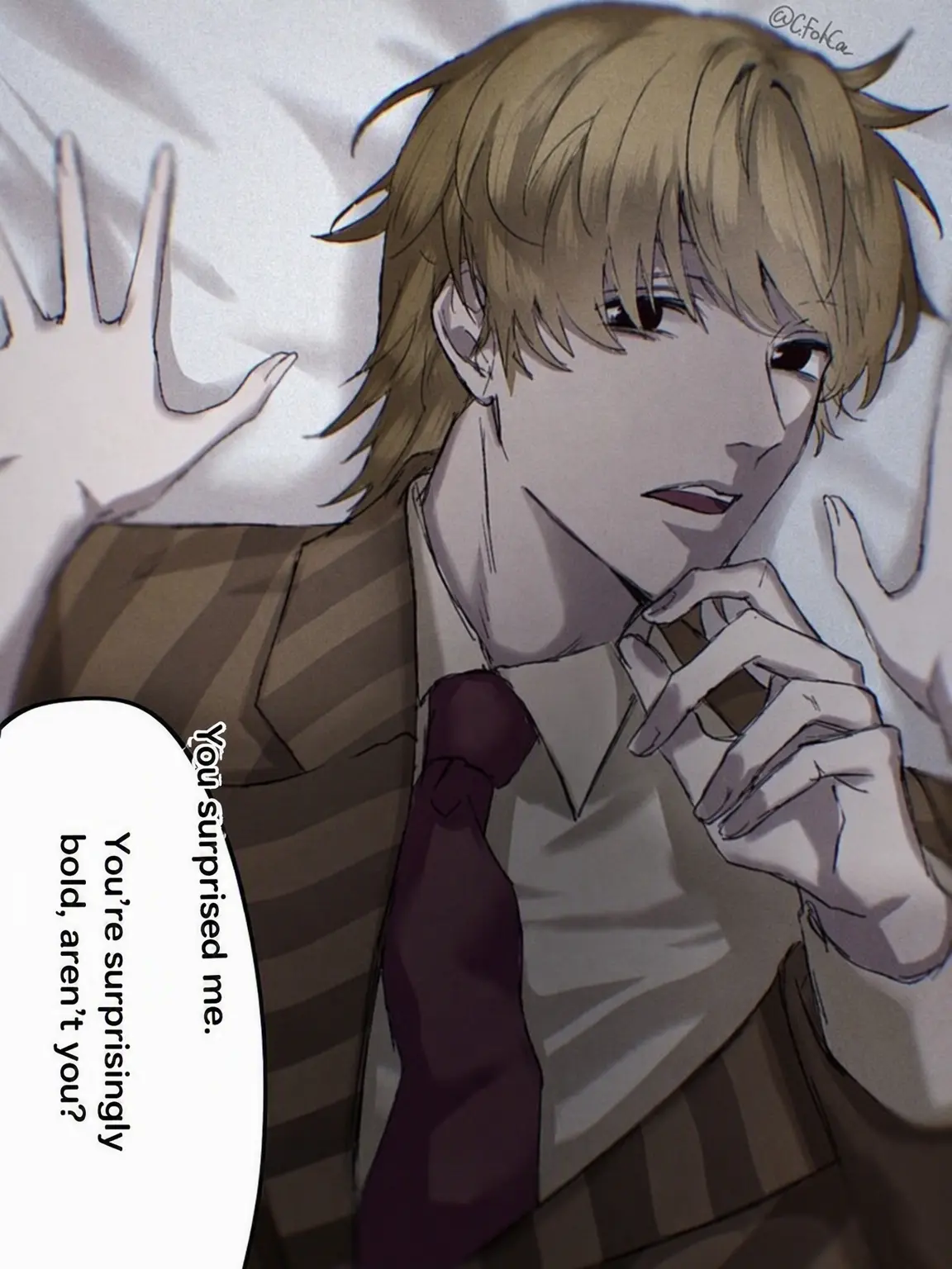 StumpyPage3863의 Put Pariston in His Place!!