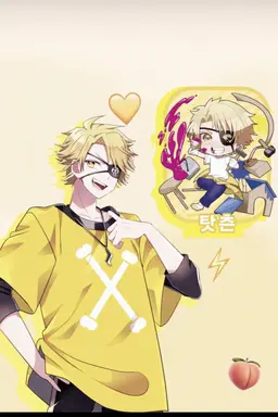 Profile image of 탓츠