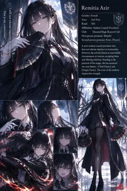 Profile image of Remitia