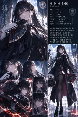 Profile image of 레미티아