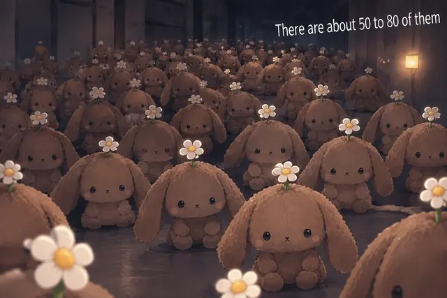 Profile image of Daisies