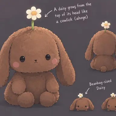 Profile image of Daisies