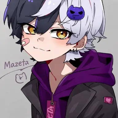 Profile image of Mazeta