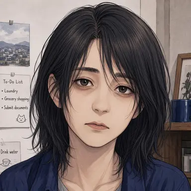 Profile image of Akiko