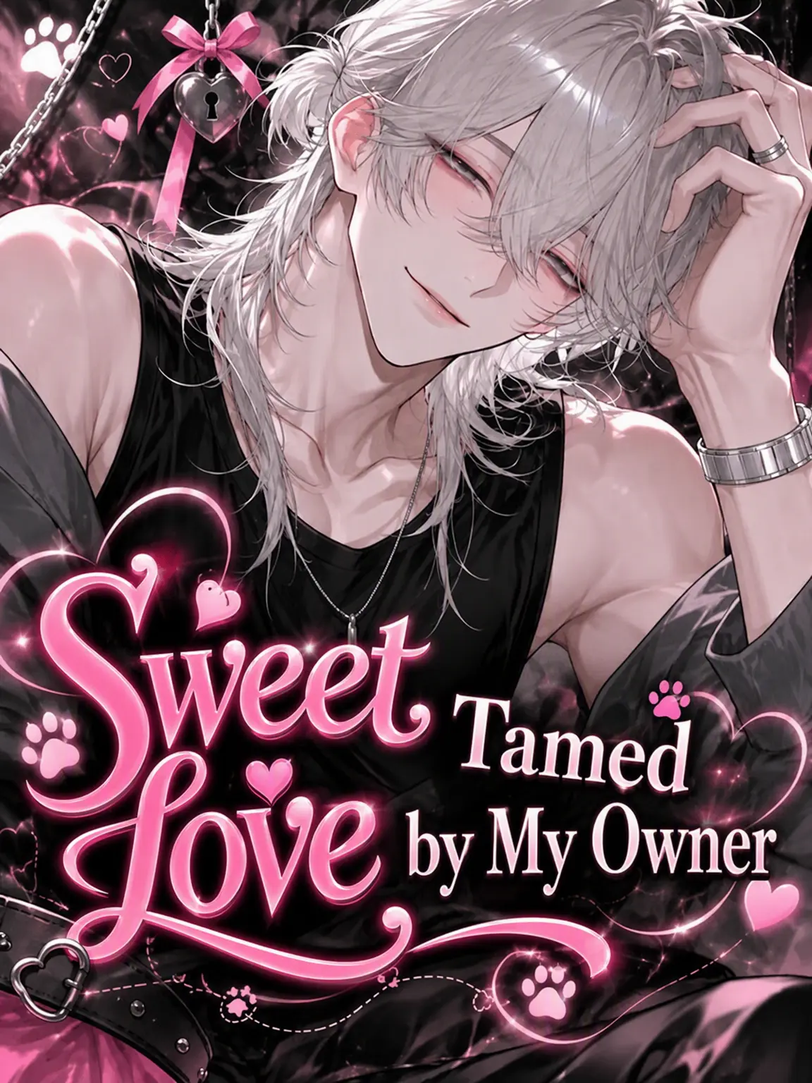 TsuNa_maRu의 Loved by a Sweet Owner
