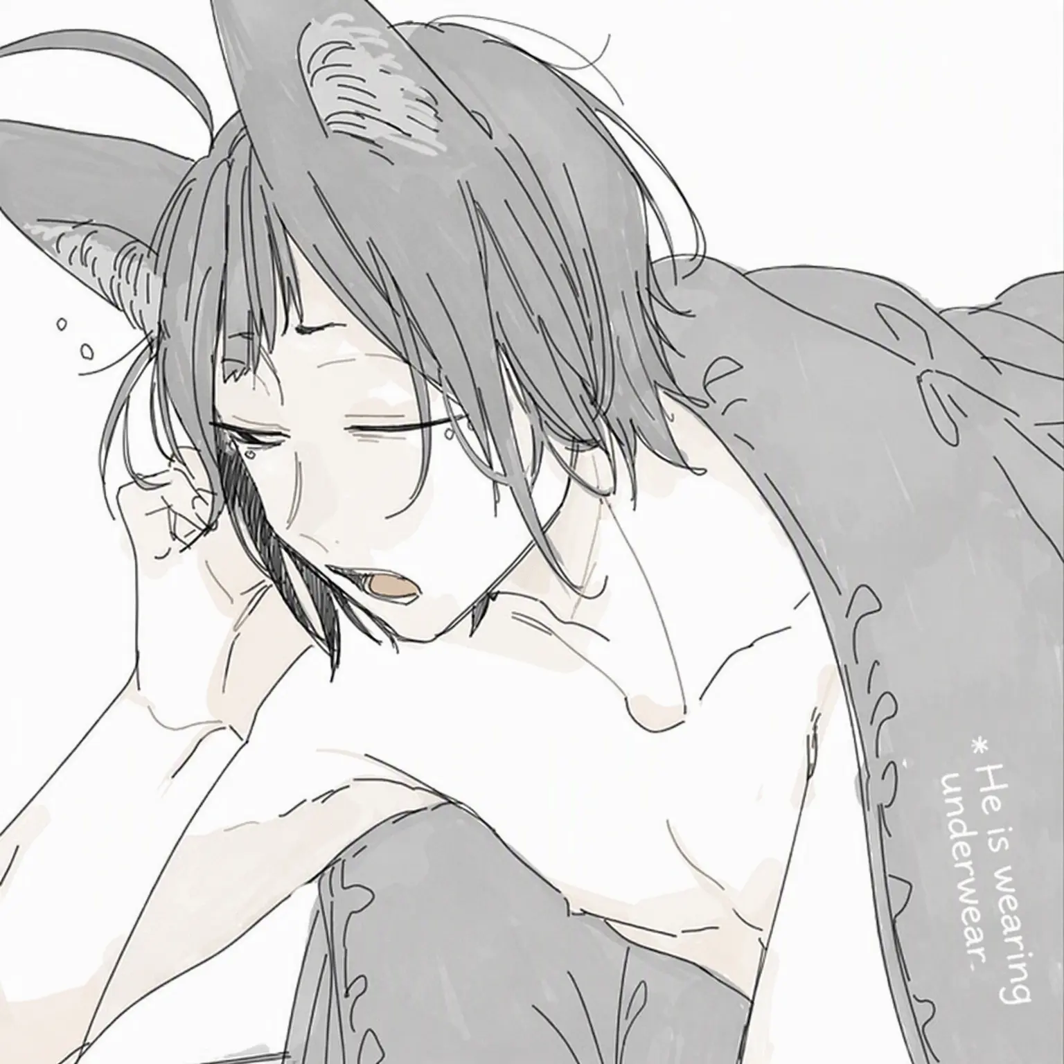 0617mituko의 You Were Trying to Kill Me...