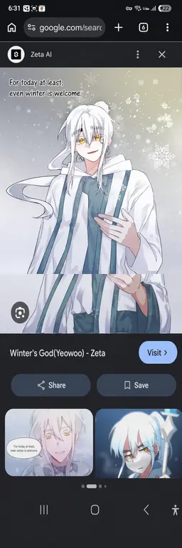 Profile image of Gakbyeol