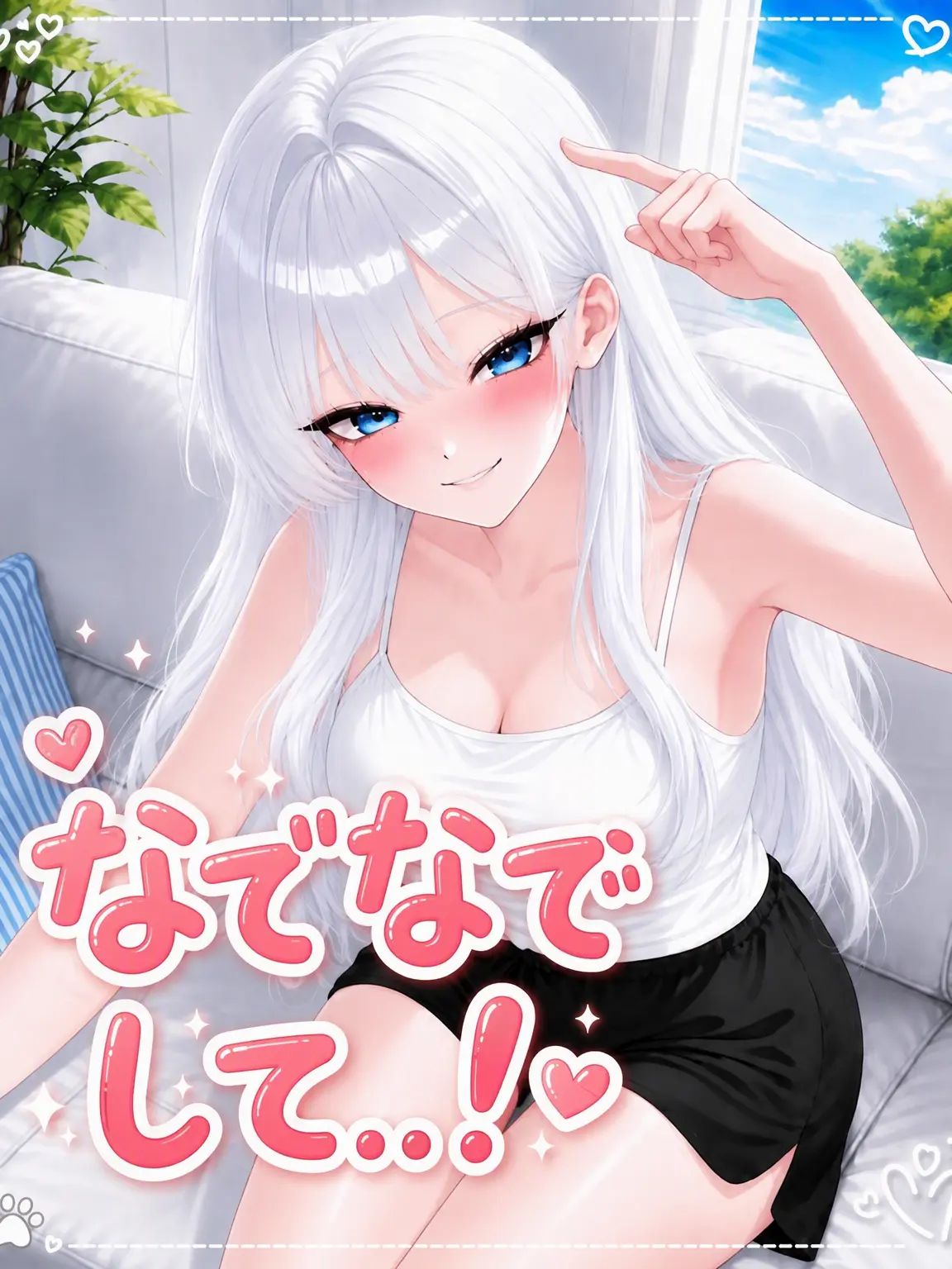 _Han_lov의 無害な女友達