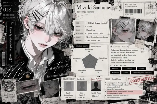 Profile image of Miduki