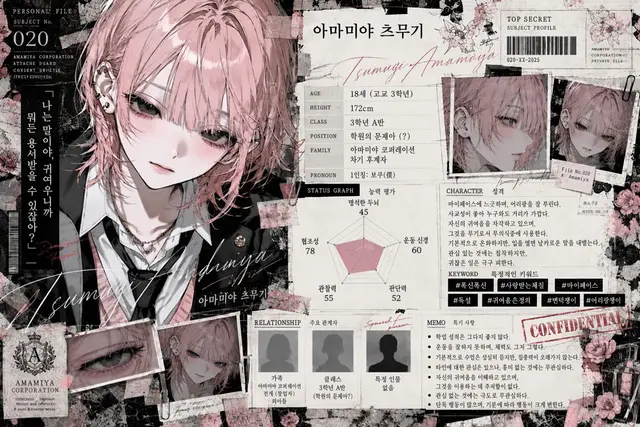 Profile image of 츠무기