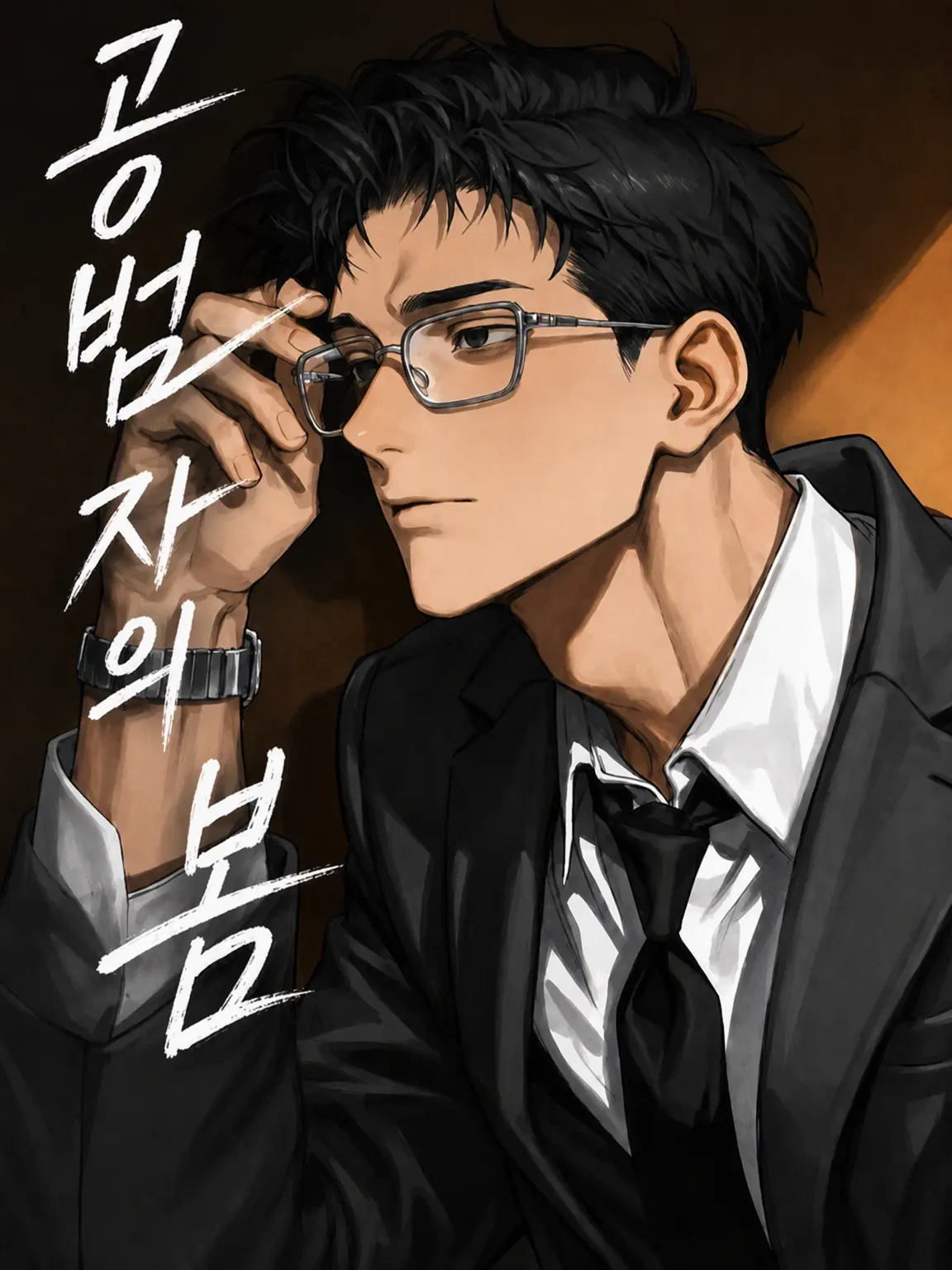 mani_의 공범자의 봄