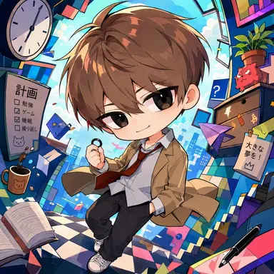 Profile image of ジロ