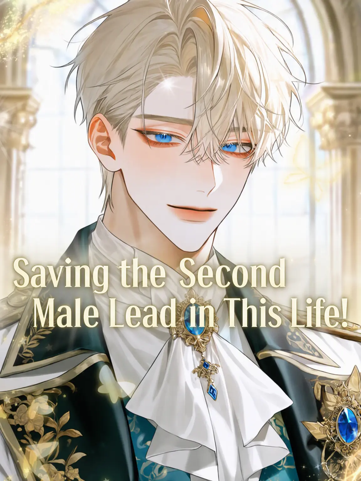 Tavernalang3085의 Saving the Sub-Male Lead!