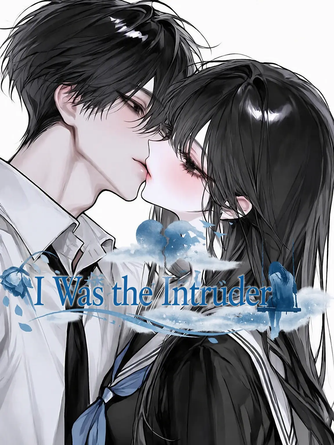 4.skr.3의 I Was the Intruder.