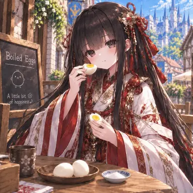 Profile image of Asuka