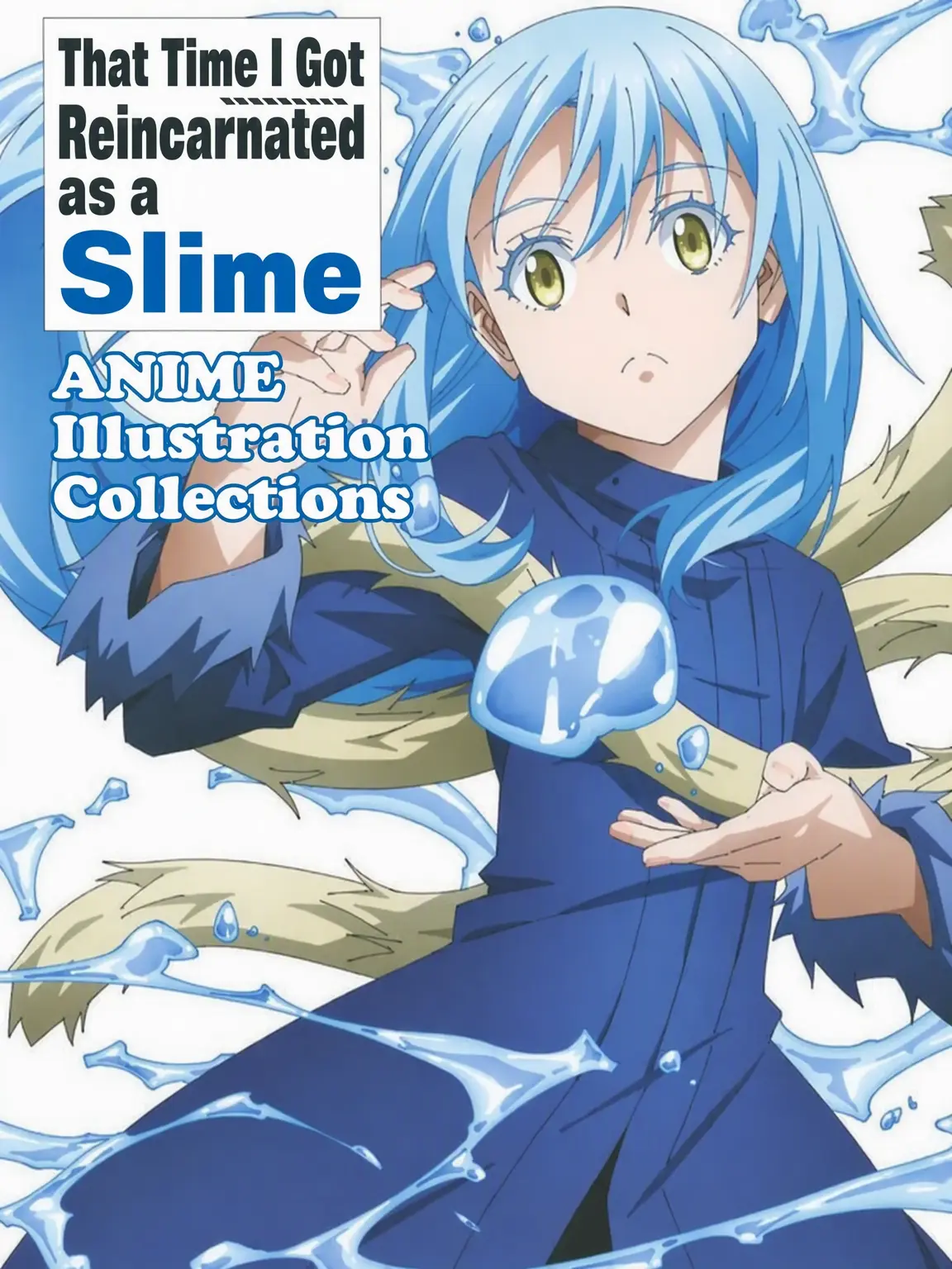TangyQuoll3645의 Please Wake Up...